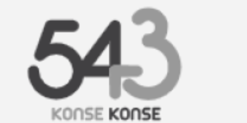 543 Konse Konse